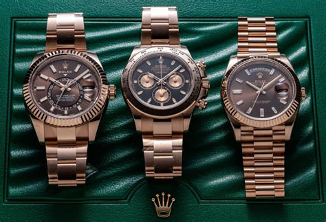 5 rolex watches that are a smart investment|least expensive Rolex.